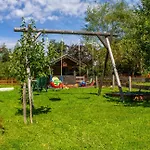 Lägenhet Oberstaudach *