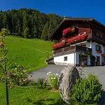 Oberstaudach Lägenhet Kitzbühel