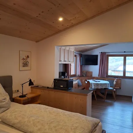 Oberstaudach 아파트 키츠부헬