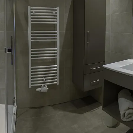 Oberstaudach Apartamento *