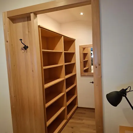 아파트 Oberstaudach