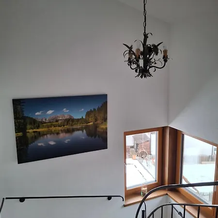 Oberstaudach 아파트 키츠부헬