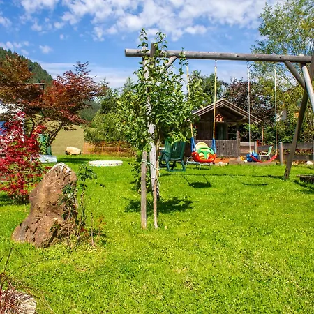 Oberstaudach * Kitzbühel