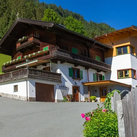 Oberstaudach 키츠부헬