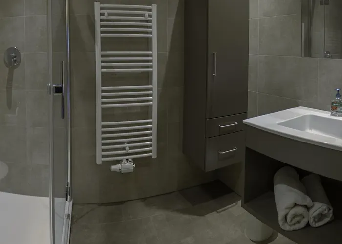 Oberstaudach Apartamento *