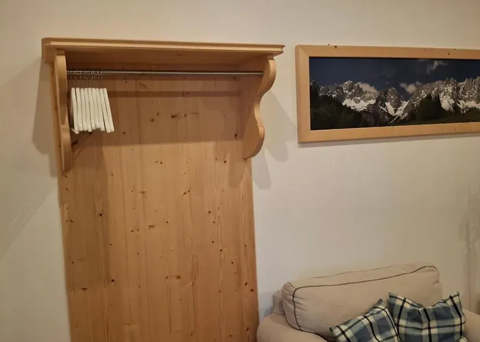 Oberstaudach Apartamento Kitzbühel