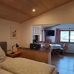 Oberstaudach Appartamento Kitzbühel