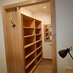 Appartamento Oberstaudach