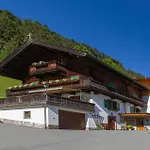 Oberstaudach Appartamento *