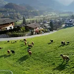 Oberstaudach Kitzbühel