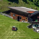 Appartamento Oberstaudach