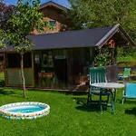 Oberstaudach Appartamento Kitzbühel