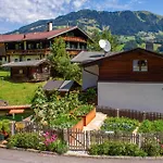 Appartamento Oberstaudach Kitzbühel