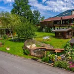 Appartamento Oberstaudach *