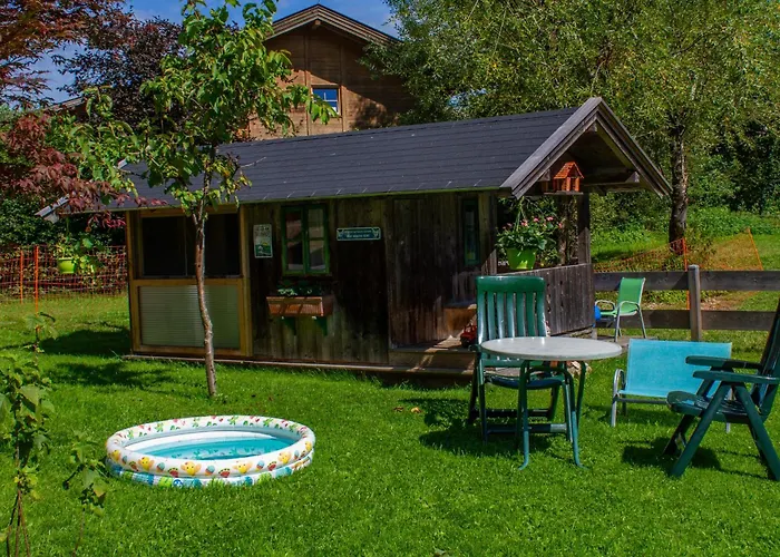 Oberstaudach Daire Kitzbühel