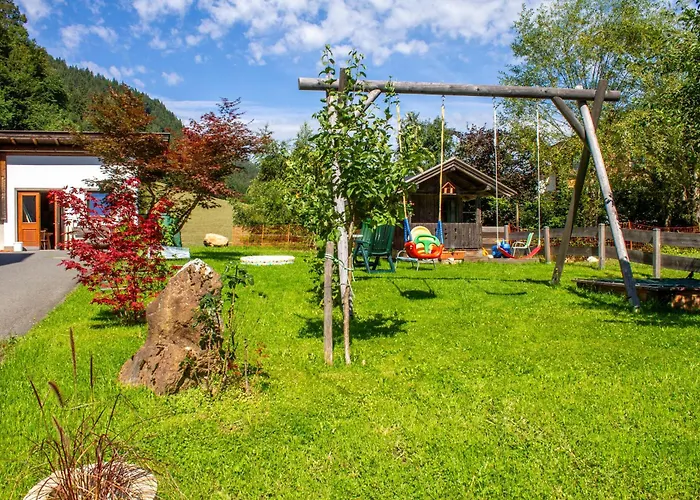 Oberstaudach * Kitzbühel